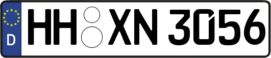 HH-XN3056