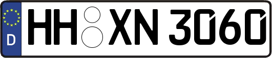 HH-XN3060