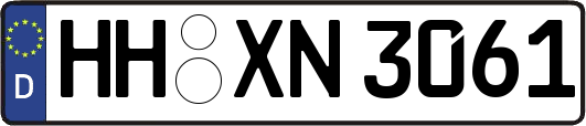 HH-XN3061