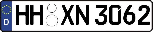 HH-XN3062