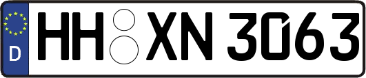 HH-XN3063