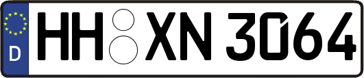 HH-XN3064