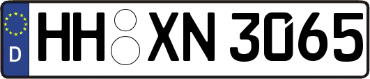 HH-XN3065
