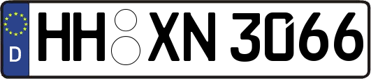 HH-XN3066