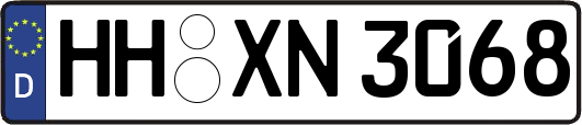 HH-XN3068