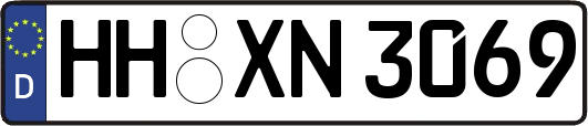 HH-XN3069
