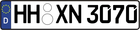 HH-XN3070