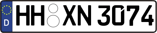 HH-XN3074