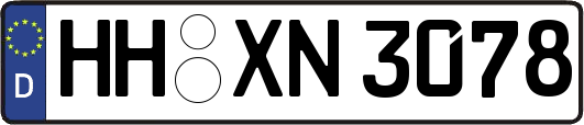 HH-XN3078