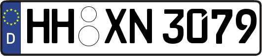 HH-XN3079