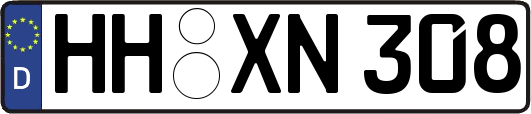 HH-XN308