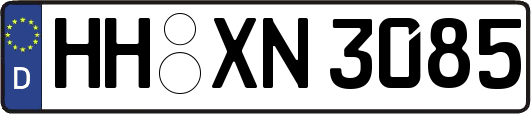 HH-XN3085