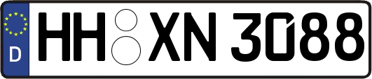 HH-XN3088