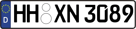 HH-XN3089