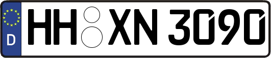 HH-XN3090