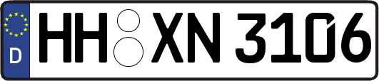 HH-XN3106