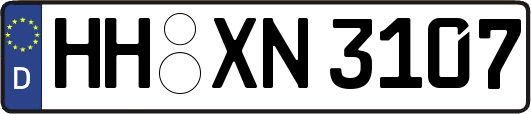 HH-XN3107