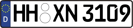 HH-XN3109