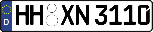 HH-XN3110