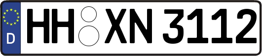 HH-XN3112
