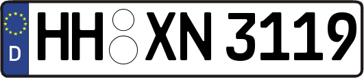 HH-XN3119