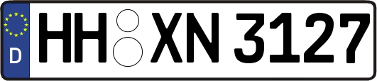 HH-XN3127