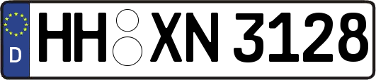 HH-XN3128