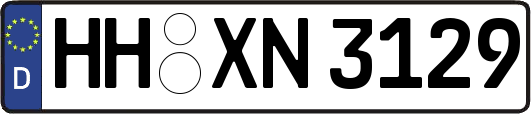 HH-XN3129