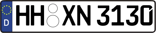 HH-XN3130