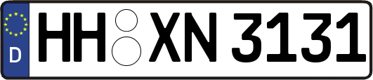HH-XN3131