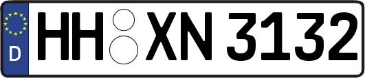 HH-XN3132