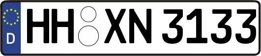HH-XN3133