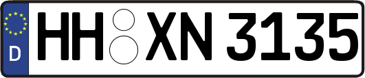 HH-XN3135