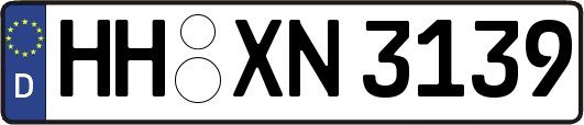 HH-XN3139