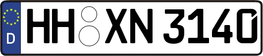 HH-XN3140
