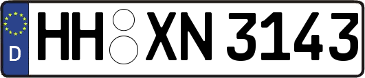 HH-XN3143