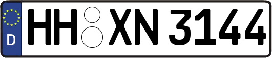 HH-XN3144