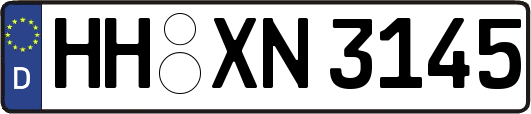 HH-XN3145