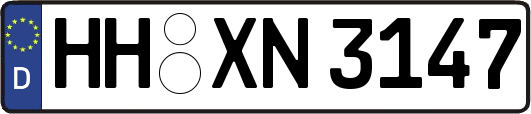 HH-XN3147