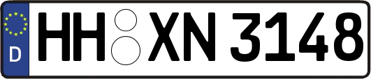 HH-XN3148