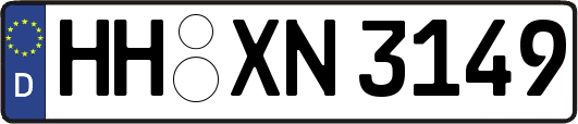 HH-XN3149