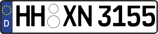 HH-XN3155