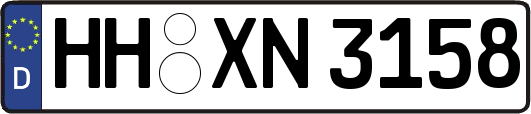 HH-XN3158