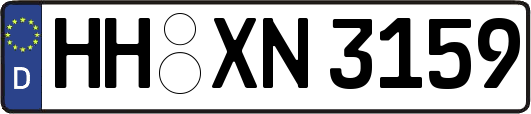 HH-XN3159