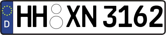HH-XN3162