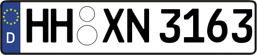 HH-XN3163