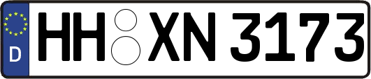 HH-XN3173