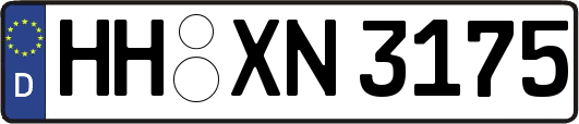 HH-XN3175