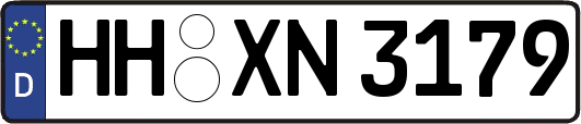 HH-XN3179