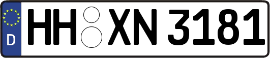 HH-XN3181